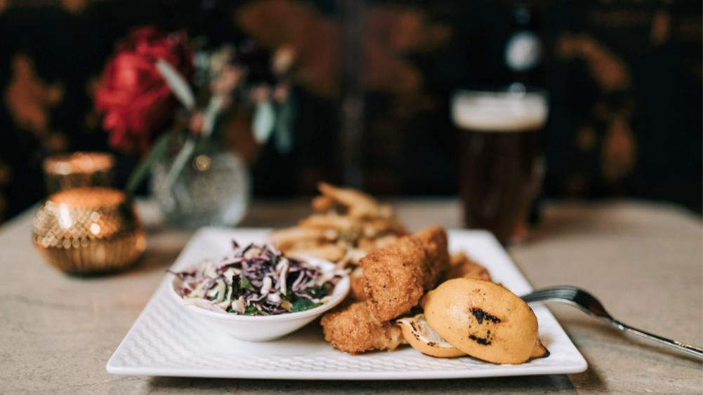 Dynamic Dining Experiences